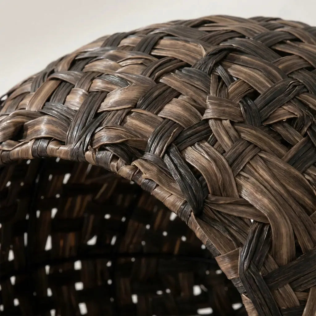 Espresso Weave